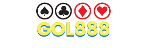 Logo GOL888
